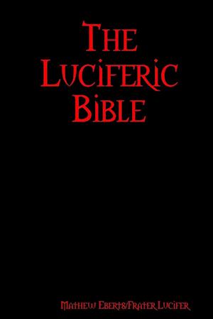 The Luciferic Bible