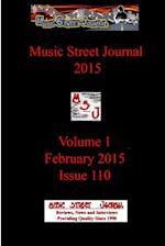 Music Street Journal 2015