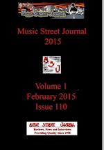 Music Street Journal 2015