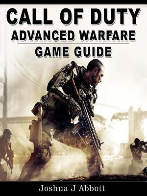 Call of Duty Advanced Warfare Game Guide