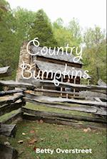 Country Bumpkins