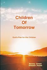 Children of Tomorrow