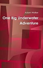 One Big Underwater Adventure 