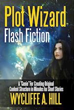 Plot Wizard Flash Fiction