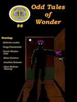 Odd Tales of Wonder #4