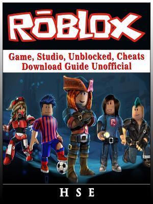 Roblox Windows Game, Studio, Unblocked, Cheats, Download Guide Unofficial