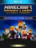 Minecraft Story Mode Game Guide Unofficial