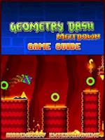 Geometry Dash Meltdown Game Guide Unofficial