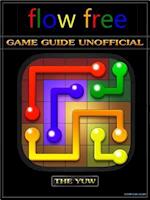 Flow Free Game Guide Unofficial