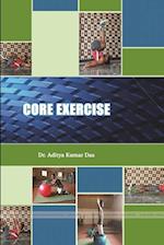 CORE EXERCISE 