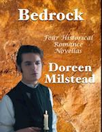 Bedrock: Four Historical Romance Novellas
