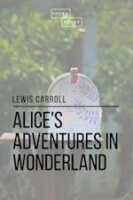 Alice's Adventures in Wonderland