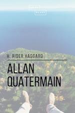 Allan Quatermain