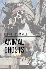 Animal Ghosts