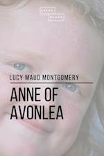 Anne of Avonlea