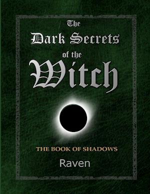 The Dark Secrets of the Witch