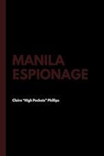 Manila Espionage