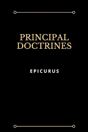 Principal Doctrines