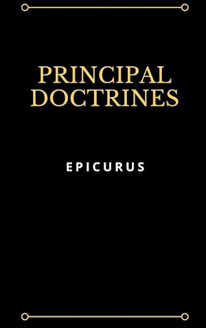 Principal Doctrines