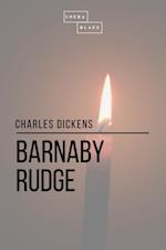 Barnaby Rudge