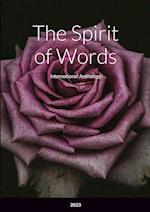 The Spirit of Words