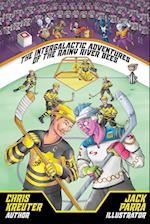 The Intergalactic Adventures of the Rainy River Bees