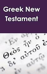 Greek New Testament