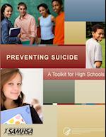 PREVENTING SUICIDE