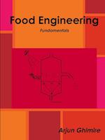 Food Engineering Fundamentals