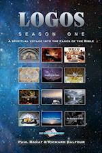 LOGOS Season One - A spiritual voyage into the pages of the Bible