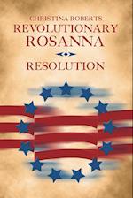 Revolutionary Rosanna