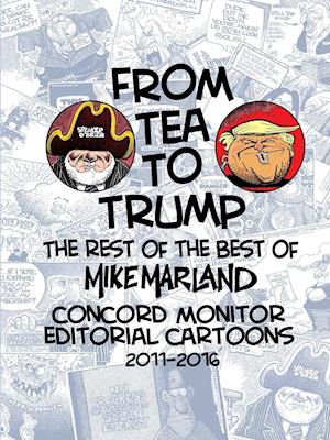 From Tea To Trump