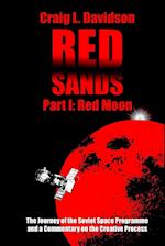 Red Sands - Book I