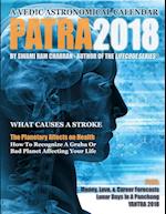 PATRA 2018 HINDU VEDIC ASTROLOGY PANCHANG GUIDE 