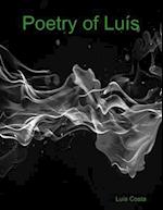 Poetry of Luis