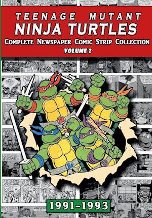 Teenage Mutant Ninja Turtles