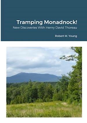 Tramping Monadnock!