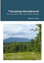 Tramping Monadnock!