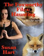 Foxworthy Files: Haunting - #2 In the Series