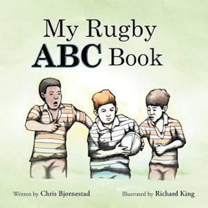 My Rugby ABC Book