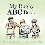 My Rugby ABC Book 