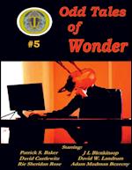 Odd Tales of Wonder #5 