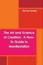 The Art and Science of Creation