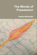 The Words of Possession