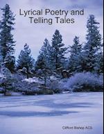 Lyrical Poetry and Telling Tales