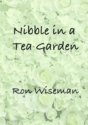 Nibble in a Tea Garden