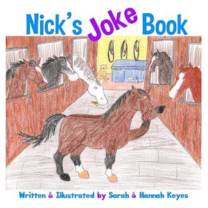 Nick's Joke Book