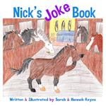Nick's Joke Book