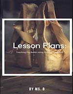 Lesson Plans