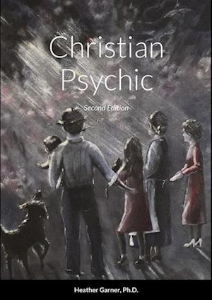 Christian Psychic